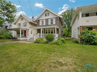 2041 Marengo St, Toledo, OH