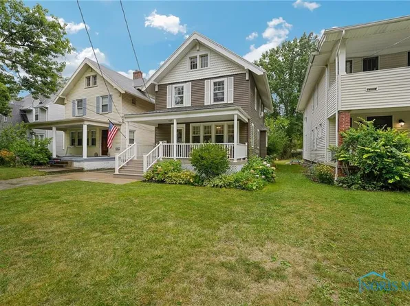 2041 Marengo St, Toledo, OH 43614
