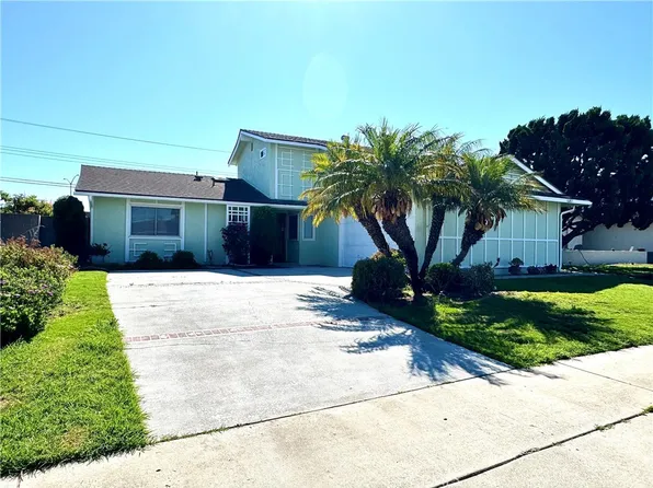 16763 Daisy Ave, Fountain Valley, CA 92708