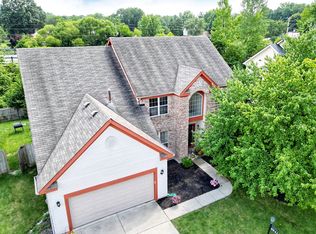 6641 Eagles Perch Dr, Indianapolis, IN 46214