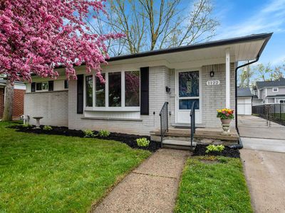 1122 Woodlawn Ave, Royal Oak, MI, 48073