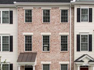 205 Fleming Way, Yorktown, VA 23692