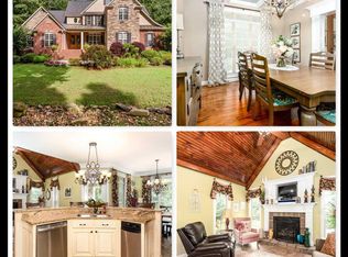 3101 Bethsaida Rd, Boaz, AL 35957