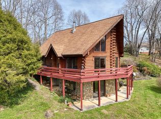 44 Tusquittee Creekside Ter, Hayesville, NC 28904