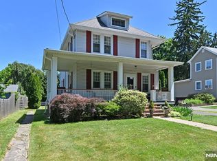 264 Morse Ave, Wyckoff, NJ 07481