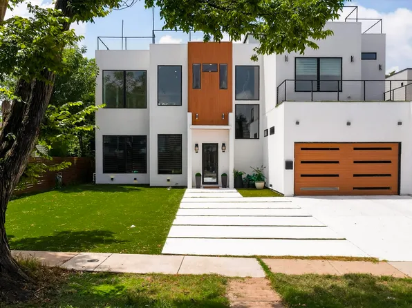3946 N Cresthaven Rd, Dallas, TX 75209