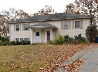 10 Leo Egan Way #10, Randolph, MA 02368