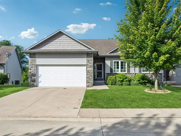 1458 NE Falstaff Ln, Ankeny, IA 50021