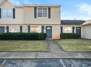 319 Quincy Ave, McDonough, GA