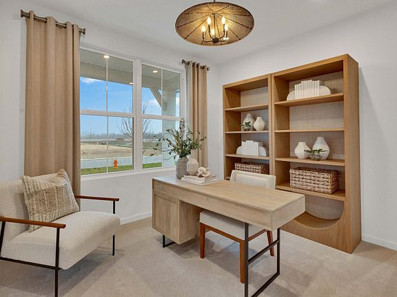 Flex Room or Home Office