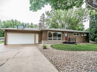 5100 W 37th St, Sioux Falls, SD 57106