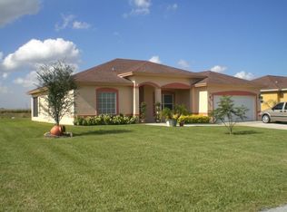 1026 Bayberry Loop, Clewiston, FL 33440