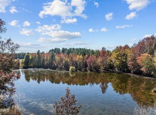 3416 Carr Store Rd, Cedar Grove, NC 27231