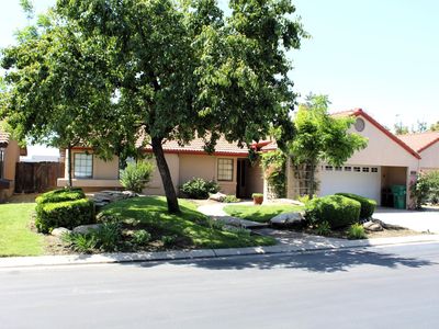 545 Blue Oak Avenue, Porterville, CA, 93257