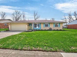 312 Applehill Dr, Dayton, OH 45449