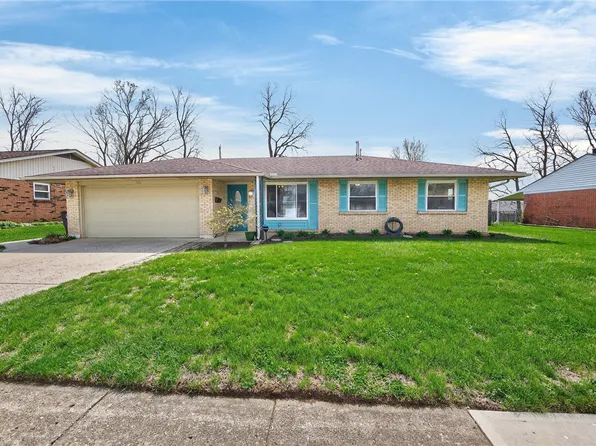 312 Applehill Dr, Dayton, OH 45449
