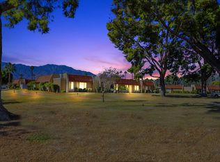 35603 Feliz Ct, Rancho Mirage, CA 92270