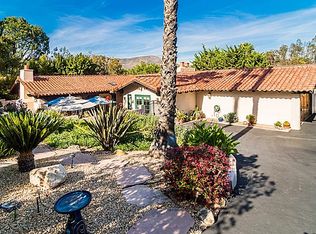 17537 Rancho Del Rio, Rancho Santa Fe, CA 92067