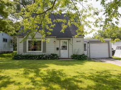 3647 S 46th St, Greenfield, WI, 53220
