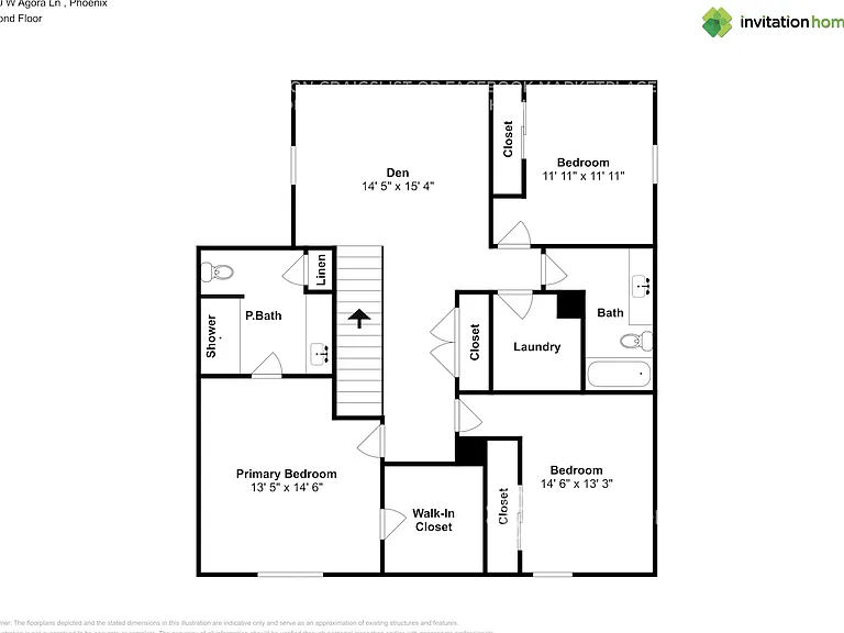 8020 W Agora Ln — Photo 3