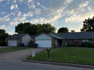 6644 S Victor Ave, Tulsa, OK 74136