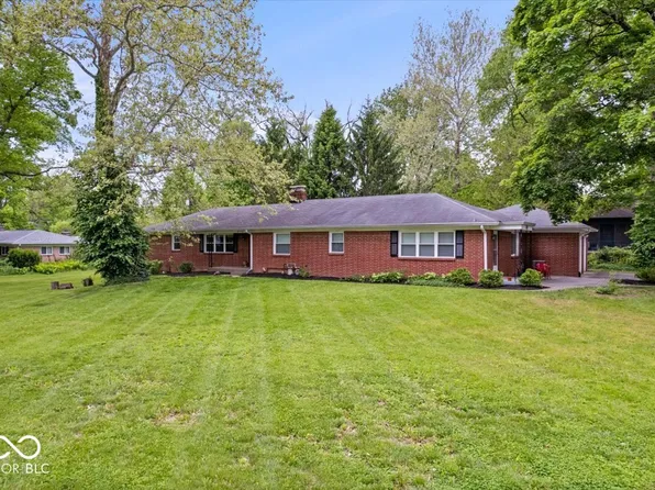 (undisclosed Address), Indianapolis, IN 46240