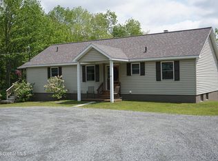 131 Sinclair Rd, Northville, NY 12134