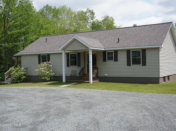 131 Sinclair Road, Edinburg, NY 12134