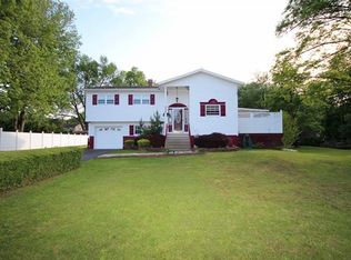378 Lake Shore Dr, Monroe, NY 10950