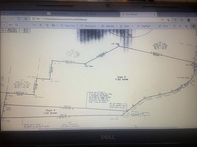 0 Bishop Rd, Chatsworth, GA, 30705