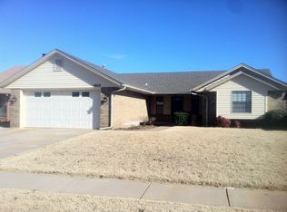 10113 Carter Ct, Oklahoma City, OK 73159