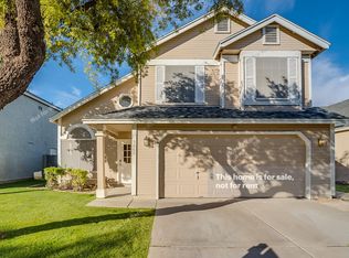 5060 W Chicago Cir S, Chandler, AZ 85226