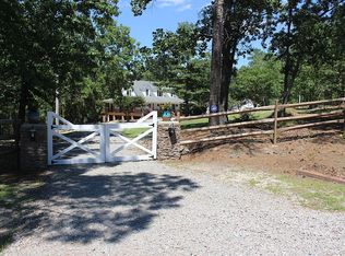 1158 Cypress Church Rd, Cameron, NC 28326