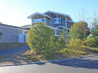 560 Capes Point, Oceanside, OR 97134