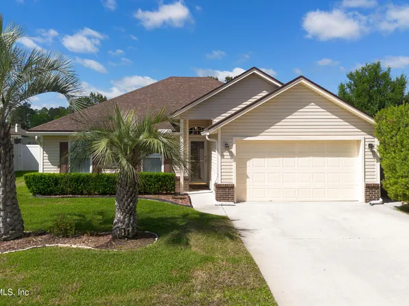 1710 SAW LAKE Drive, Middleburg, FL 32068
