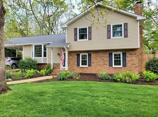 4109 Willow Oak Rd, Raleigh, NC 27604