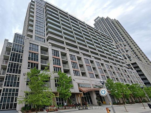 2nd image of 35 Bastion St Unit 1602