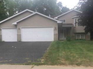 3060 232nd Ln NW, Saint Francis, MN 55070