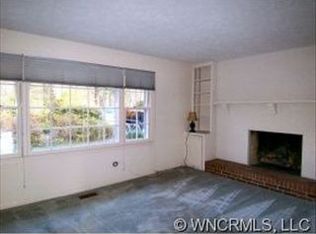 119 Brightwater Heights Dr, Hendersonville, NC 28791