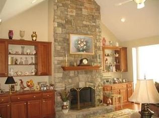 407 Wennington Pl, Greer, SC 29651