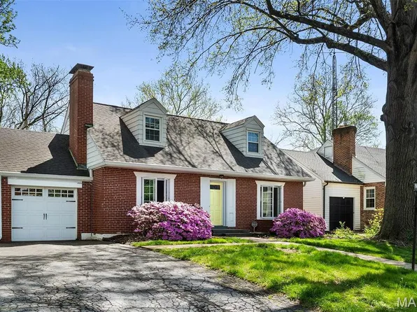 24 Magnolia Dr, Saint Louis, MO 63124