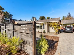 931 Dolores Ave, Los Altos, CA 94024