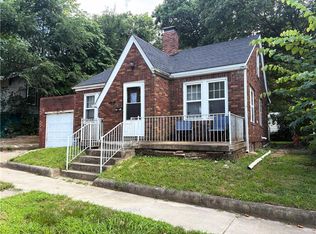 1537 W William St, Decatur, IL 62522