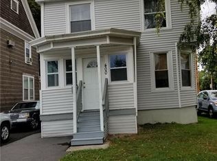 400 Rowland St, Syracuse, NY 13204