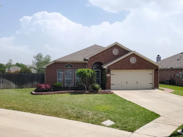 620 Cessna Ct, Saginaw, TX 76179