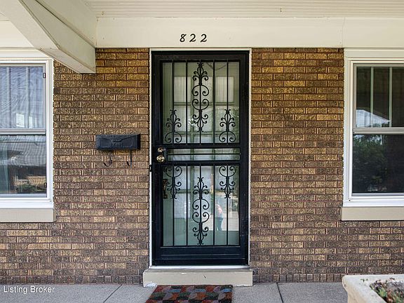 2nd image of 822 Fetter Ave