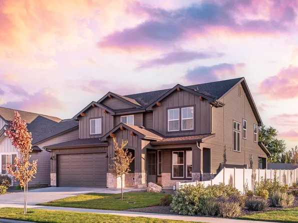 1423 E Andes Dr, Kuna, ID 83634