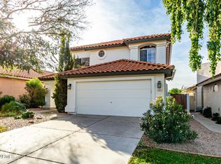 6455 E Raftriver St, Mesa, AZ 85215