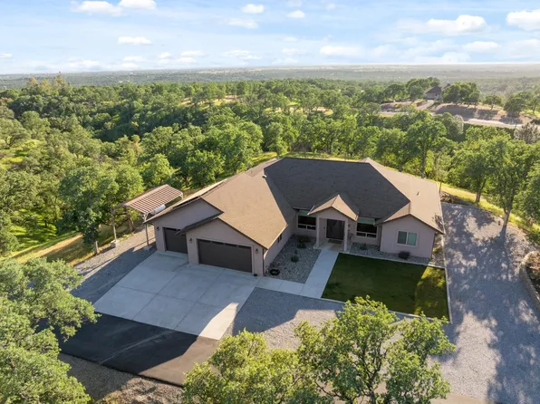 21735 Hidy Way, Red Bluff, CA 96080