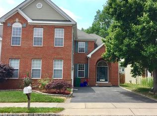 55 Elsie Dr, Plainsboro, NJ 08536